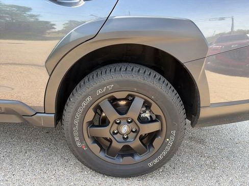 Used 2024 Subaru Outback Wilderness AWD/4WD image 21