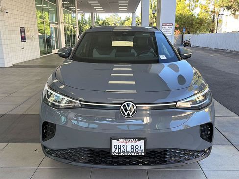 Used 2023 Volkswagen ID.4 Pro RWD image 8