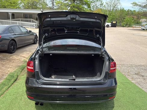 Used 2015 Volkswagen Jetta SEL image 11