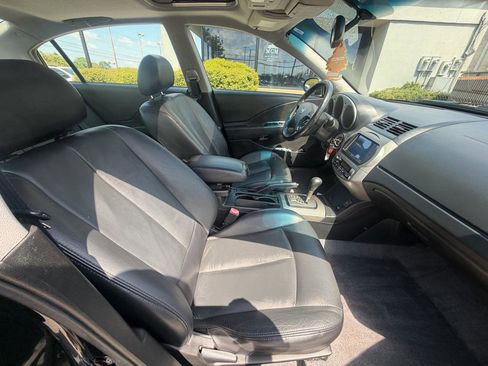 Used 2004 Nissan Altima 3.5 SE w/ Leather Sport Pkg image 33