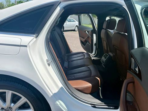 Used 2015 Audi A6 2.0T Premium AWD/4WD image 22