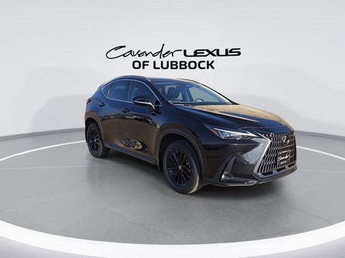 Used 2024 Lexus NX 350 NX 350 Premium AWD image 2