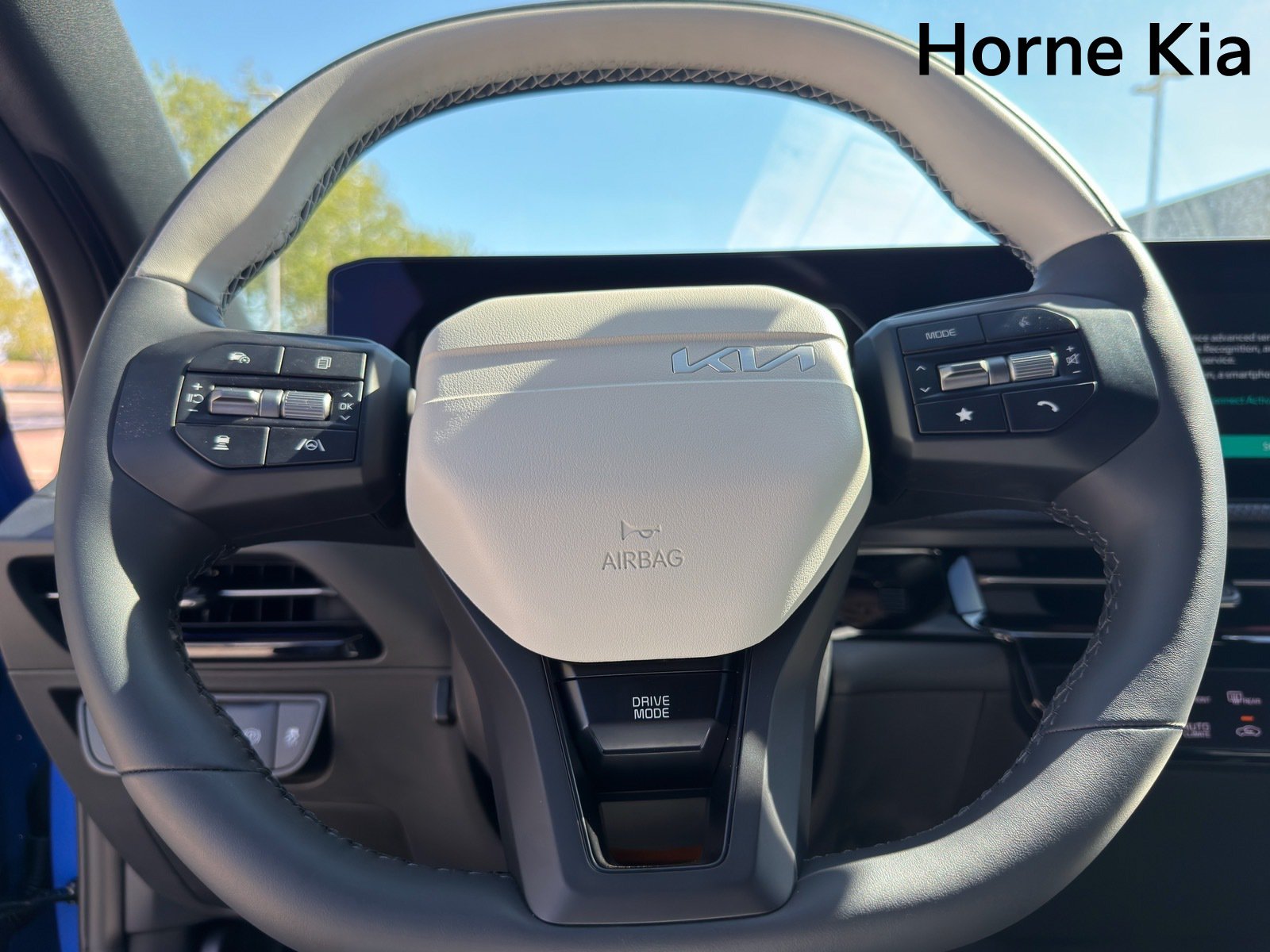 New 2026 Kia EV6 GT-Line RWD image 12