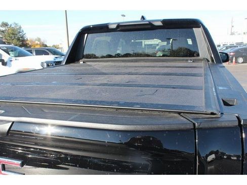 New 2026 GMC Sierra EV Elevation AWD/4WD image 5