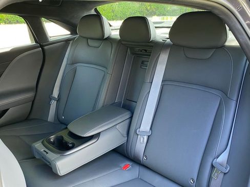 Used 2024 Lucid Air Pure RWD image 50
