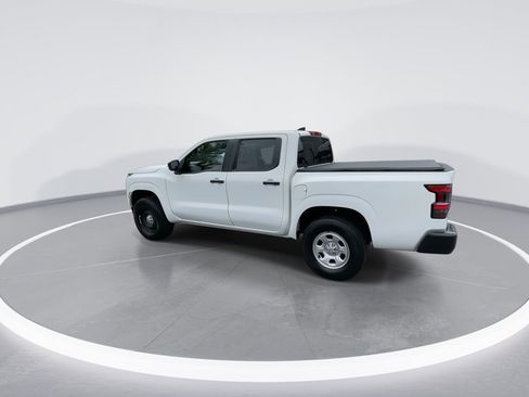 Used 2024 Nissan Frontier S w/ Technology Package AWD/4WD image 12