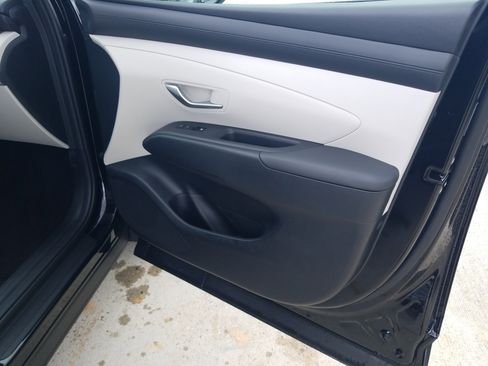 New 2026 Hyundai Tucson SE FWD image 16