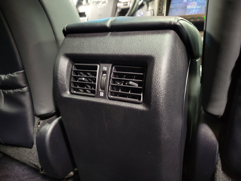Used 2018 Lexus GX 460 w/ Navigation Package AWD/4WD image 36