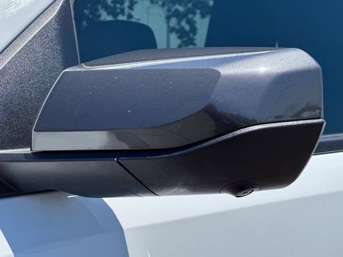 Used 2025 Chevrolet Colorado Trail Boss AWD/4WD image 52