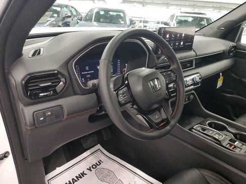 New 2026 Honda Passport TrailSport Elite image 24