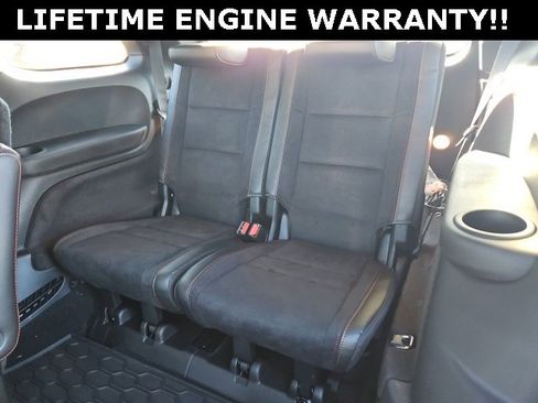 New 2026 Dodge Durango GT image 32