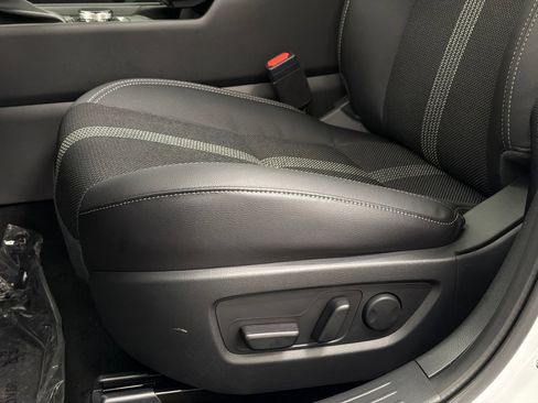 New 2026 MAZDA CX-50 2.5 Hybrid w/ Cargo Package image 16