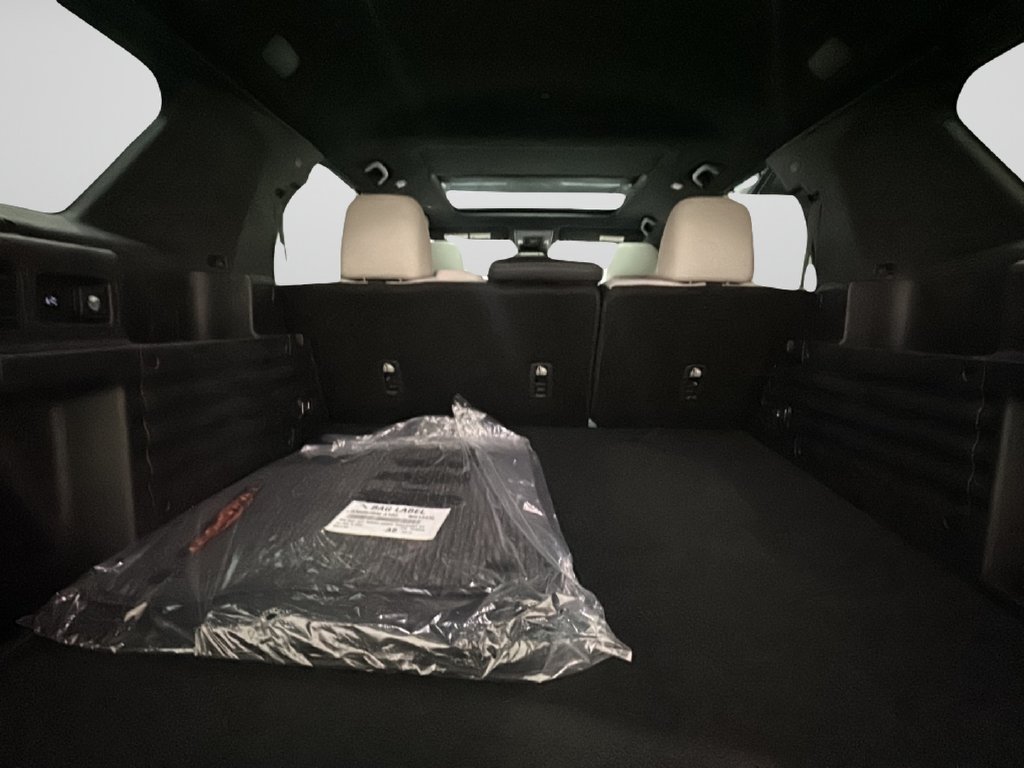 New 2026 Honda Passport TrailSport Elite image 22