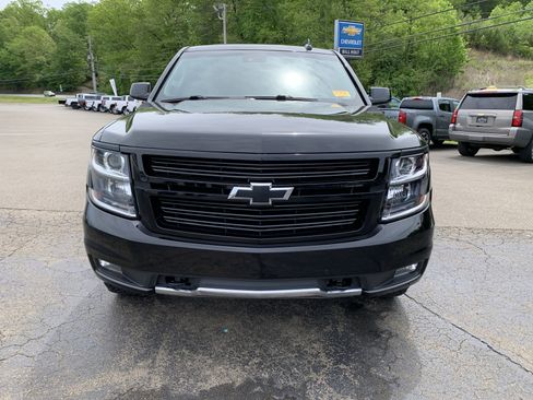Used 2019 Chevrolet Tahoe LT w/ Luxury Package AWD/4WD image 15