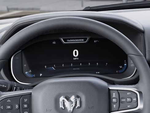 New 2025 RAM 1500 Laramie image 34