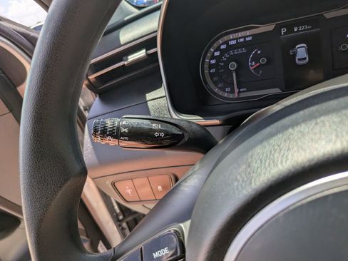 Used 2022 Hyundai Tucson SEL AWD/4WD image 30