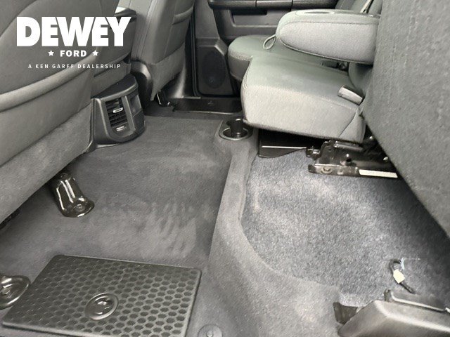 Used 2024 RAM 2500 Big Horn w/ Towing Technology Group AWD/4WD image 32