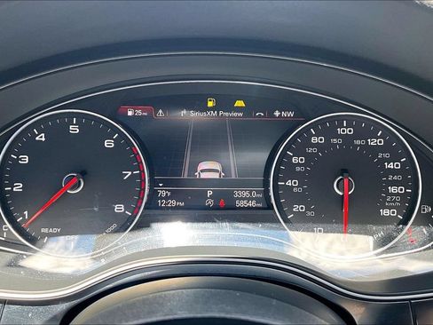 Used 2018 Audi A6 3.0T Prestige w/ Prestige Package AWD/4WD image 25