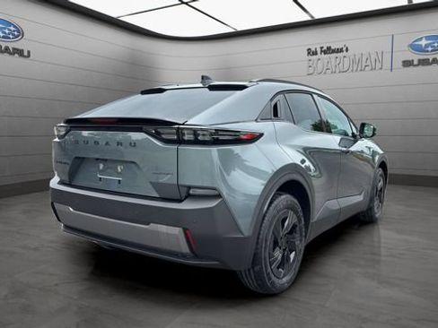 New 2026 Subaru Uncharted AWD image 5