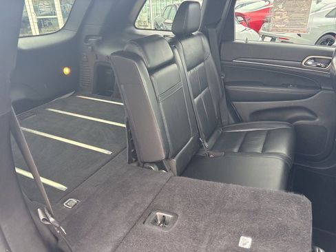 Used 2015 Jeep Grand Cherokee Limited image 45