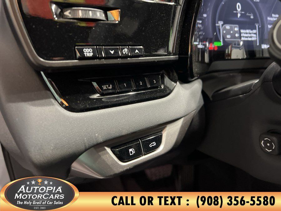 Used 2025 Lexus RX 350 w/ Convenience Package AWD/4WD image 33