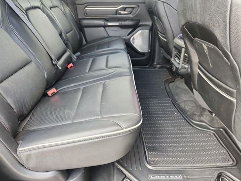 Used 2020 RAM 1500 Limited RWD image 28