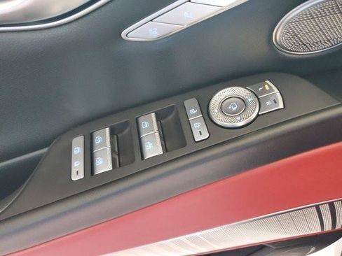 Used 2024 Genesis G80 3.5T Sport image 22