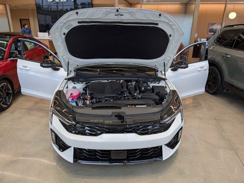 New 2026 Kia K5 GT w/ GT1 Package image 11