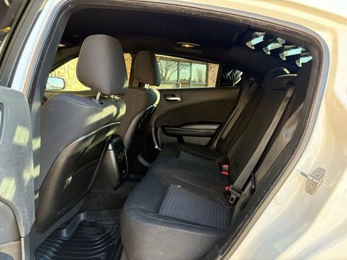 Used 2018 Dodge Charger GT w/ Driver Confidence Group image 23