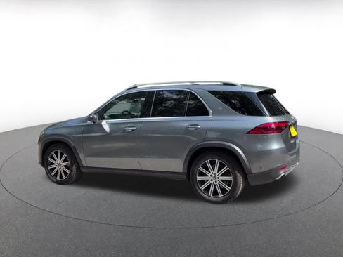 Used 2026 Mercedes-Benz GLE 350 4MATIC image 10