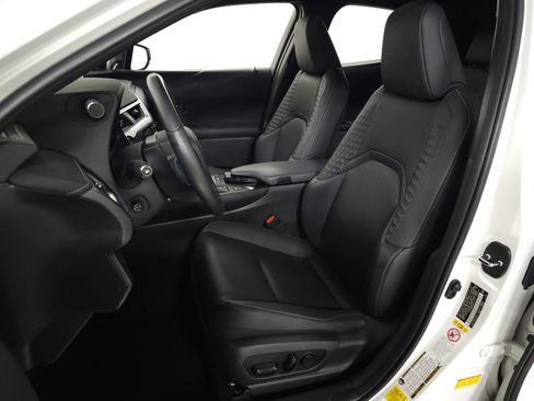 Used 2019 Lexus UX 250h image 15