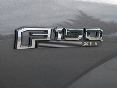 Used 2017 Ford F150 XLT w/ Equipment Group 301A Mid image 5