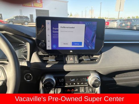 Used 2023 Toyota RAV4 XLE Premium AWD/4WD image 17
