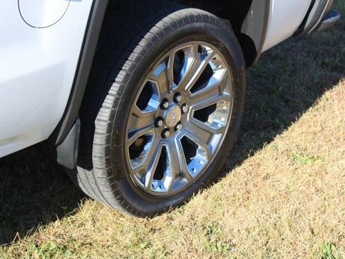 Used 2016 GMC Sierra 1500 Denali w/ Denali Ultimate Package image 26