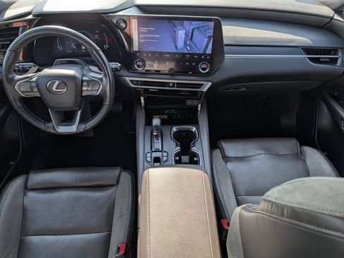 Used 2023 Lexus RX 350 AWD w/ Cold Area Package image 11