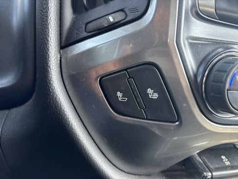 Used 2016 Chevrolet Silverado 2500 LT w/ Midnight Edition image 20