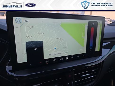 New 2026 Ford Escape ST-Line w/ Tech Pack #1 image 26