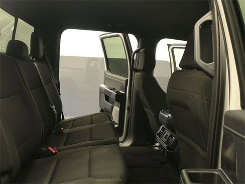 Certified 2023 Ford F150 XLT w/ Equipment Group 302A High image 17