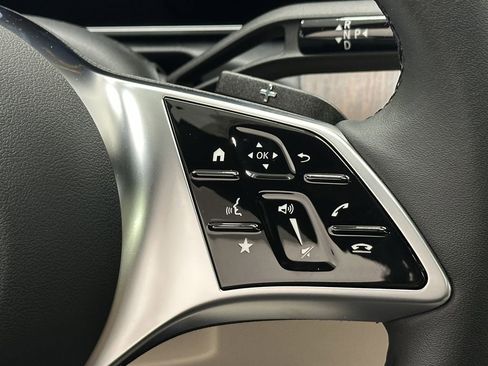 New 2026 Mercedes-Benz C 300 Sedan image 27