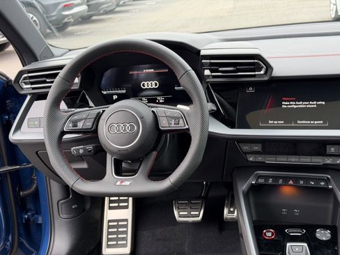 New 2026 Audi S3 Premium image 17