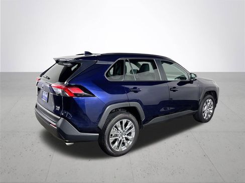 Used 2024 Toyota RAV4 XLE Premium w/ Weather Package image 6