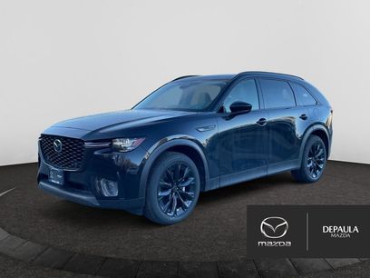 New 2026 MAZDA CX-90 3.3 Turbo w/ Premium Sport Pkg