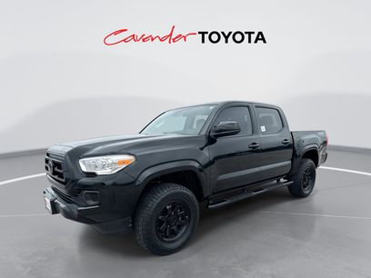 Used 2023 Toyota Tacoma SR