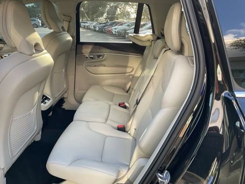 Certified 2024 Volvo XC90 B6 Plus AWD/4WD image 23