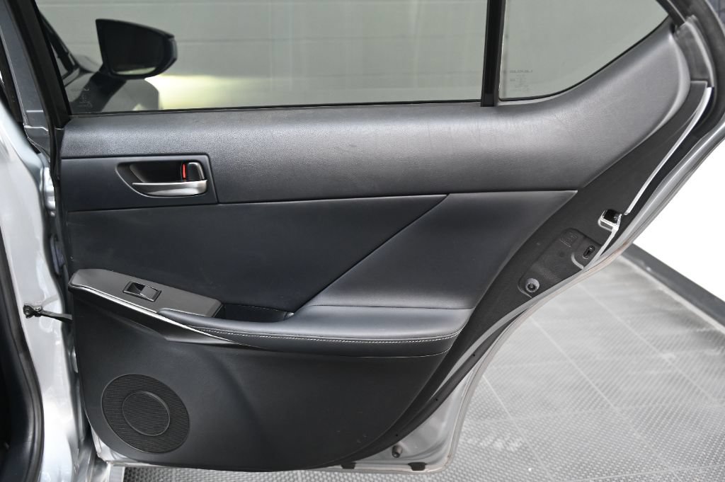 Used 2022 Lexus IS 350 F Sport w/ Navigation Package RWD image 40