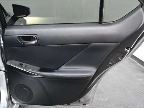 Used 2022 Lexus IS 350 F Sport w/ Navigation Package RWD image 40