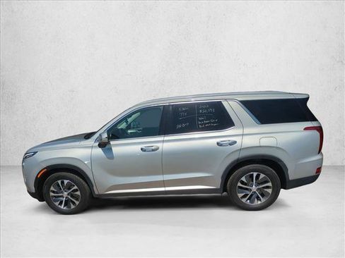Used 2022 Hyundai Palisade SEL FWD image 8