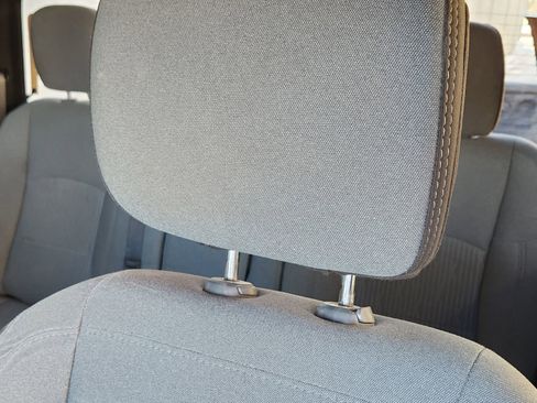 Used 2024 RAM 2500 Big Horn w/ Off Road Package image 15