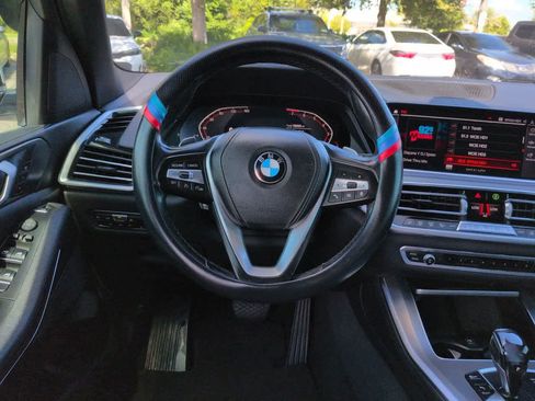 Used 2019 BMW X5 xDrive40i w/ Convenience Package AWD/4WD image 15