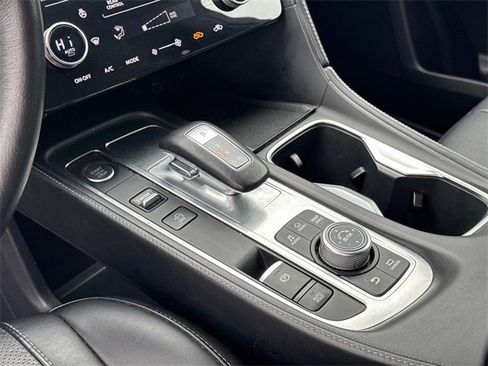 Used 2024 INFINITI QX60 Luxe image 34